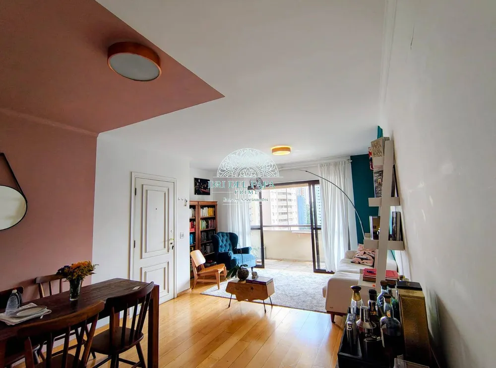 Apartamento, 3 quartos, 100 m² - Foto 10