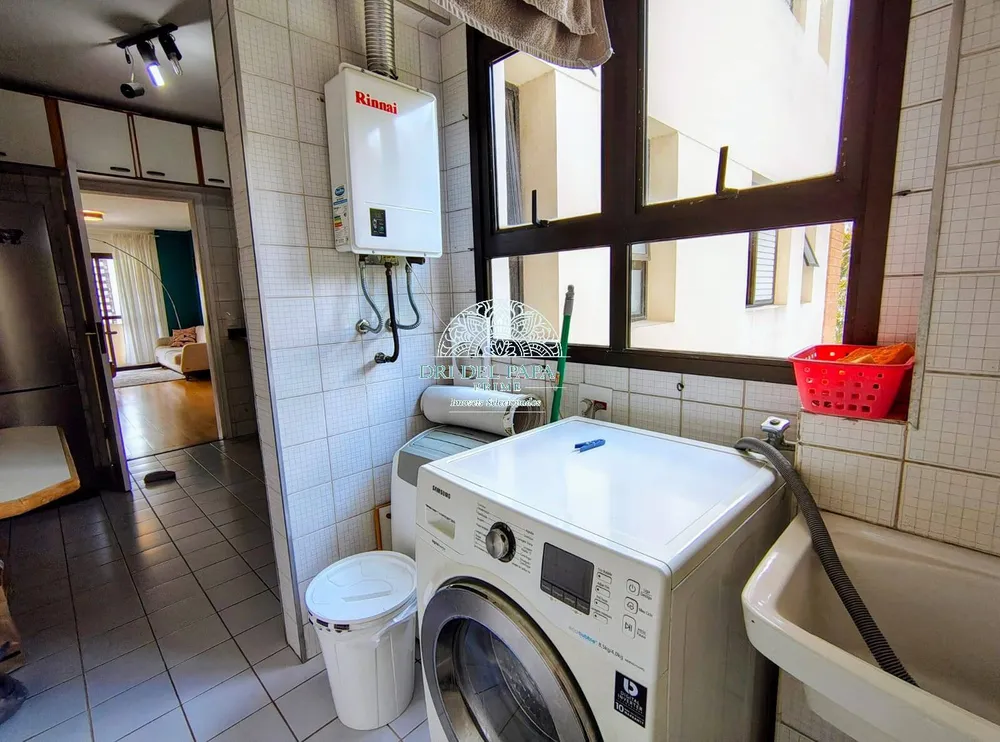 Apartamento, 3 quartos, 100 m² - Foto 18