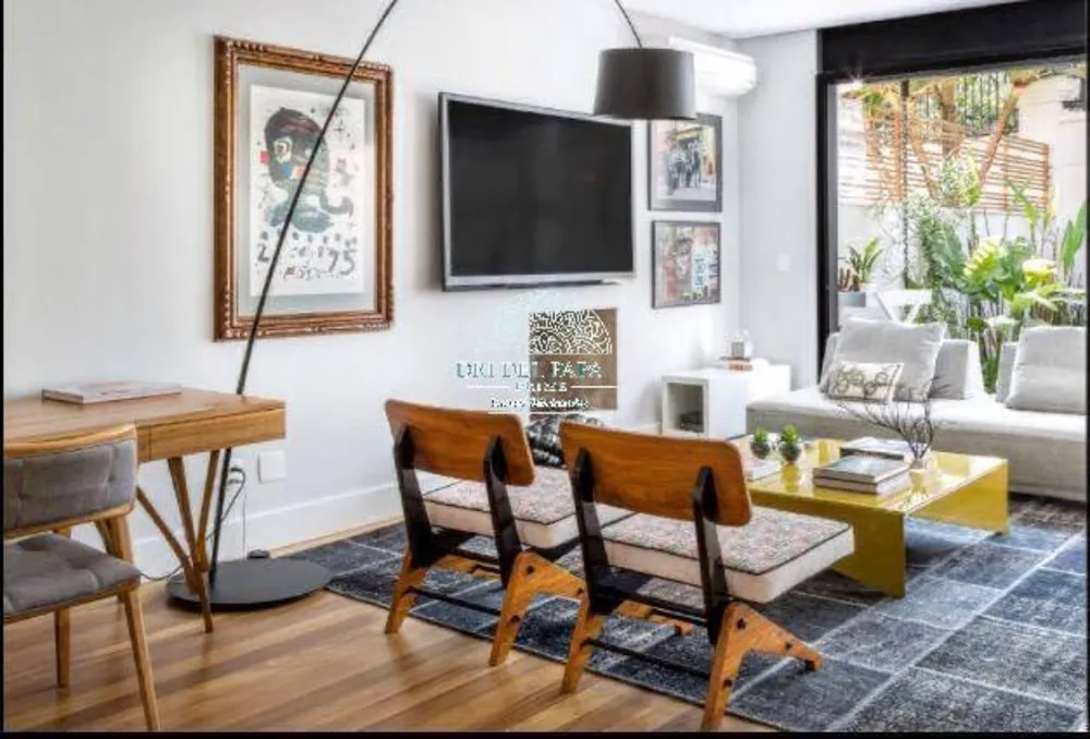 Casa, 3 quartos, 230 m² - Foto 2