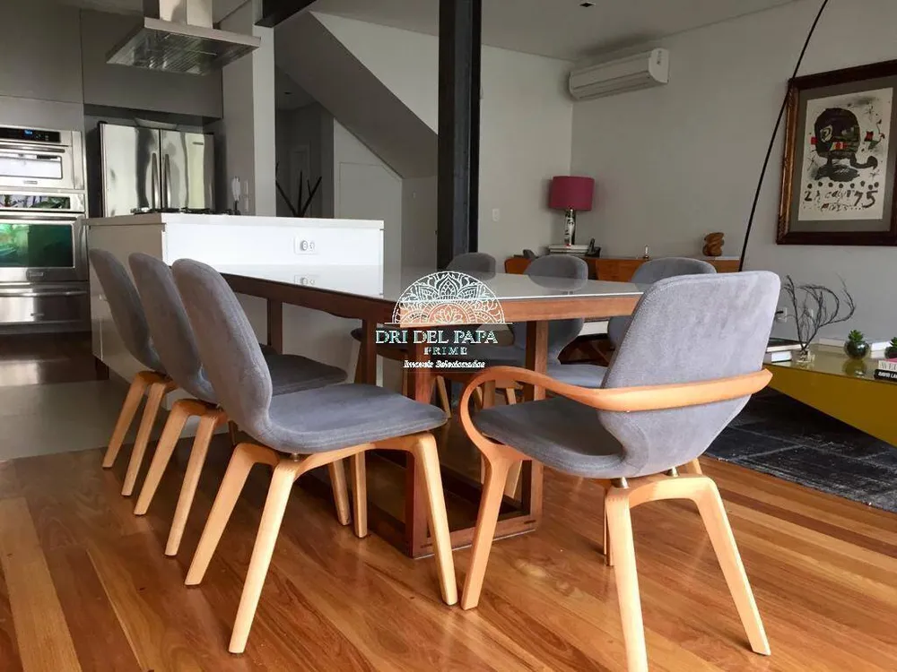 Casa, 3 quartos, 230 m² - Foto 3