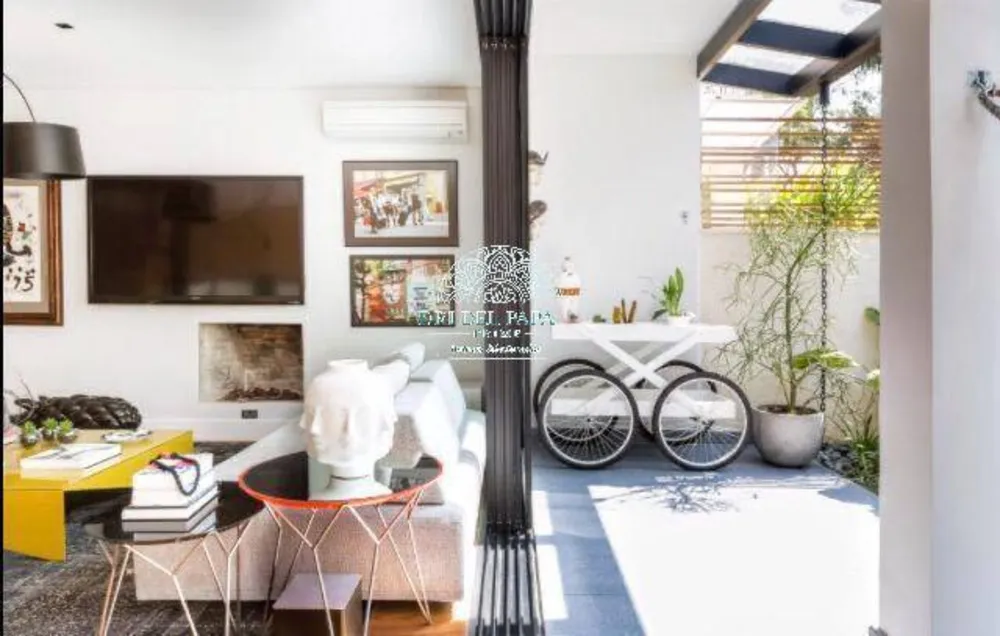 Casa, 3 quartos, 230 m² - Foto 10