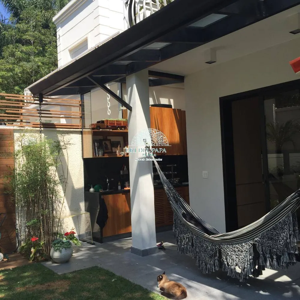 Casa, 3 quartos, 230 m² - Foto 7