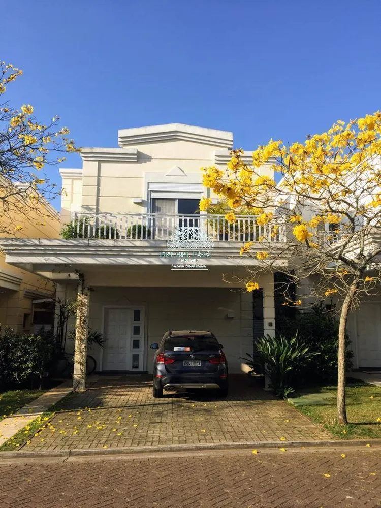 Casa, 3 quartos, 230 m² - Foto 1