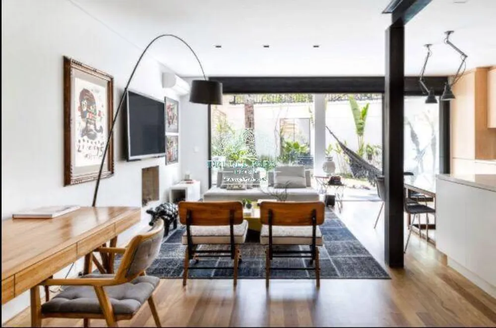 Casa, 3 quartos, 230 m² - Foto 2