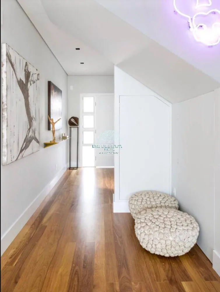 Casa, 3 quartos, 230 m² - Foto 1
