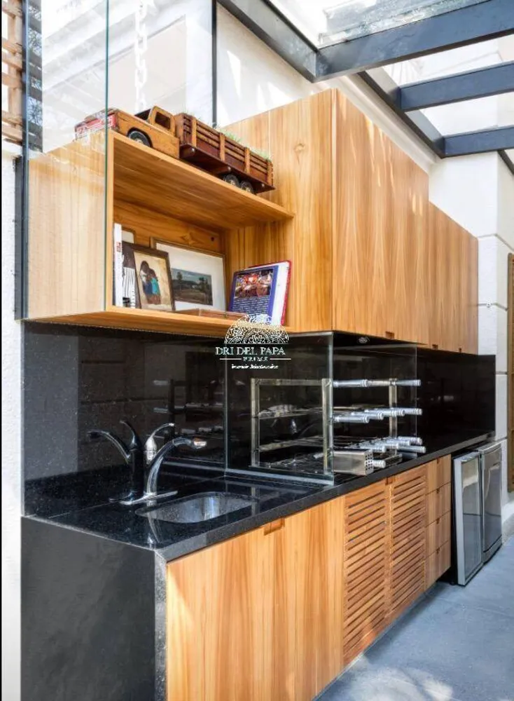 Casa, 3 quartos, 230 m² - Foto 6