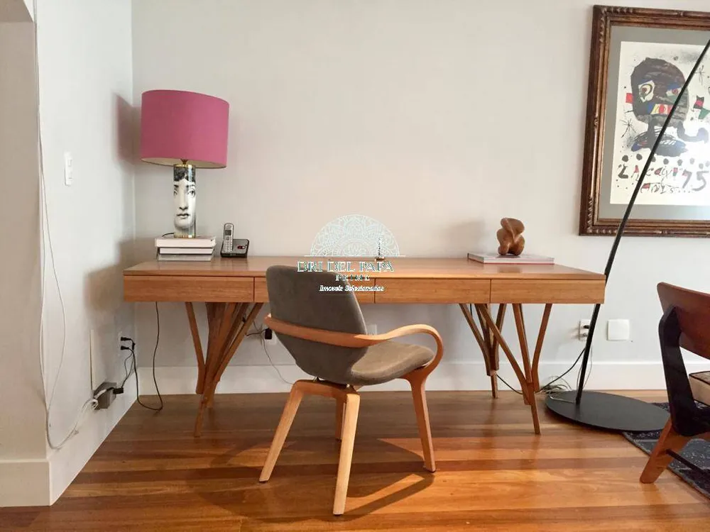 Casa, 3 quartos, 230 m² - Foto 16