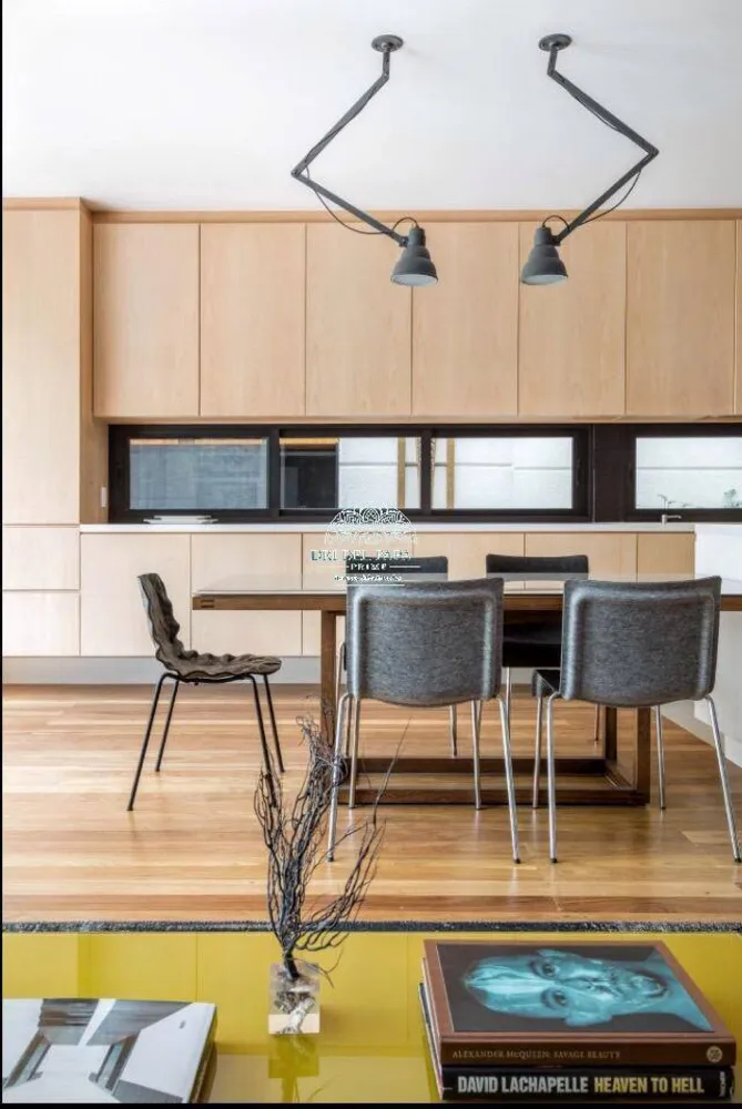Casa, 3 quartos, 230 m² - Foto 14