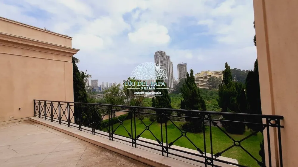 Casa, 4 quartos, 941 m² - Foto 13