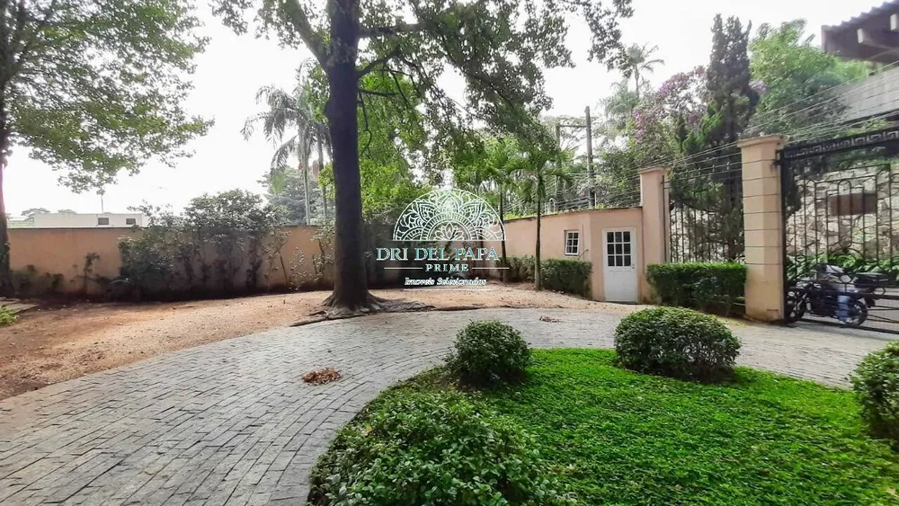 Casa, 4 quartos, 941 m² - Foto 6