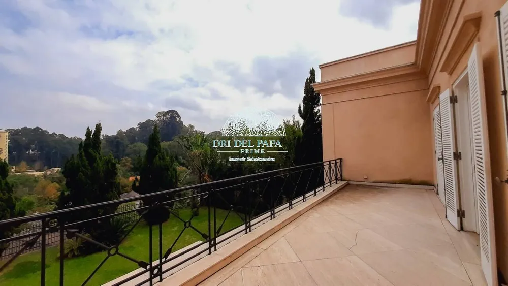 Casa, 4 quartos, 941 m² - Foto 14