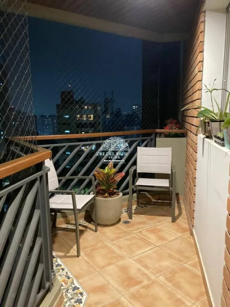 Apartamento, 3 quartos, 145 m² - Foto 16