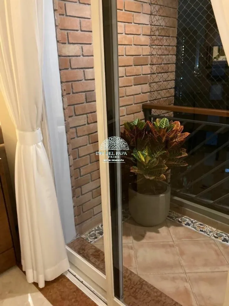 Apartamento, 3 quartos, 145 m² - Foto 18