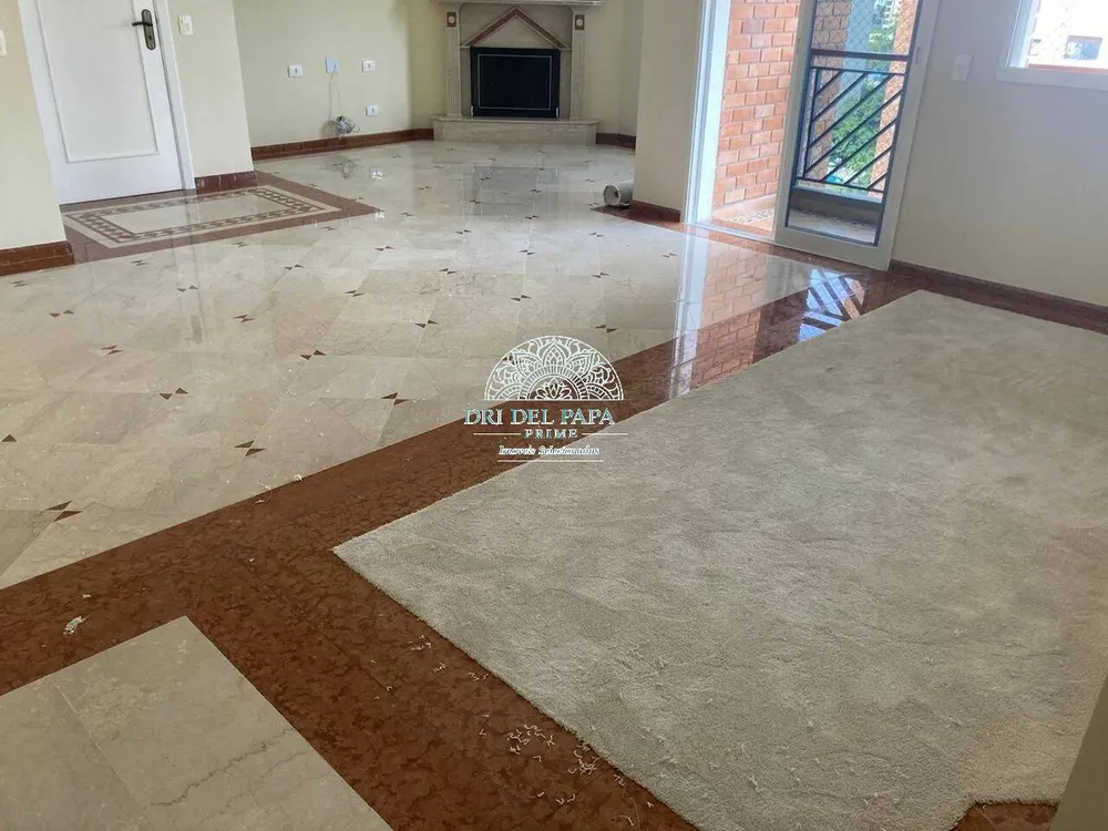 Apartamento, 3 quartos, 145 m² - Foto 4