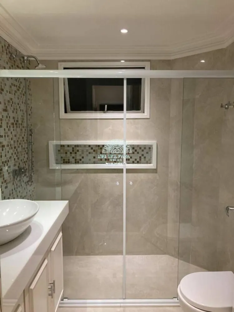 Apartamento, 3 quartos, 145 m² - Foto 13