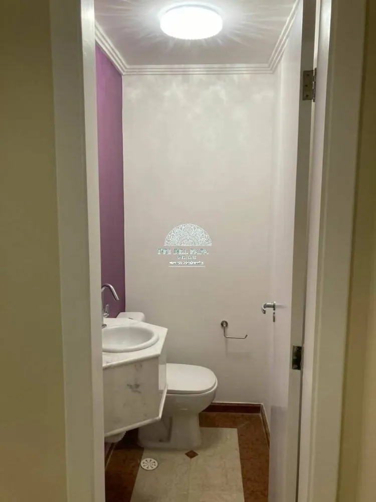 Apartamento, 3 quartos, 145 m² - Foto 6