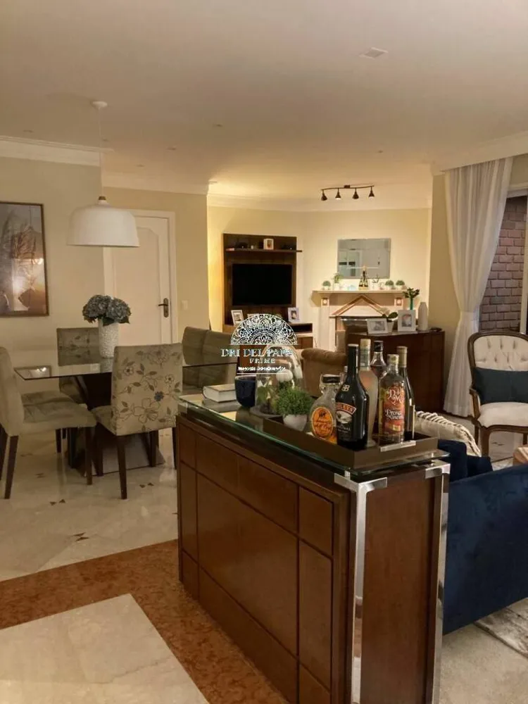 Apartamento, 3 quartos, 145 m² - Foto 1