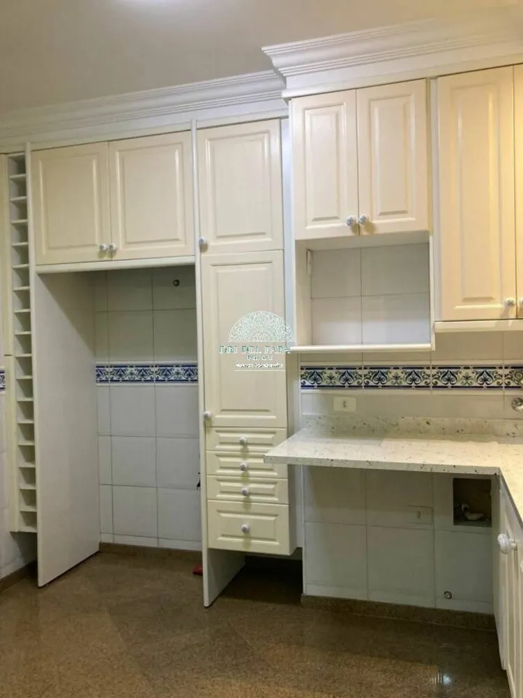 Apartamento, 3 quartos, 145 m² - Foto 2