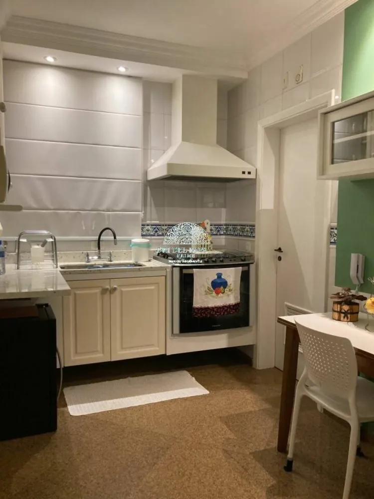 Apartamento, 3 quartos, 145 m² - Foto 5