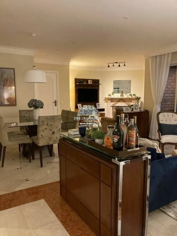 Apartamento, 3 quartos, 145 m² - Foto 19