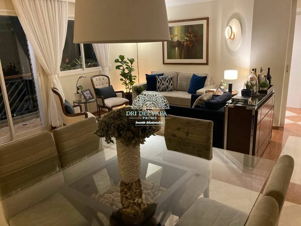 Apartamento, 3 quartos, 145 m² - Foto 17
