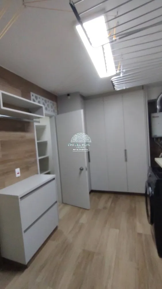 Apartamento, 4 quartos, 245 m² - Foto 4