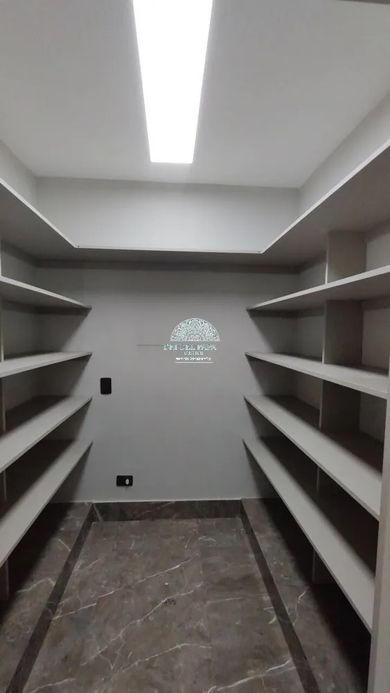 Apartamento, 4 quartos, 245 m² - Foto 1