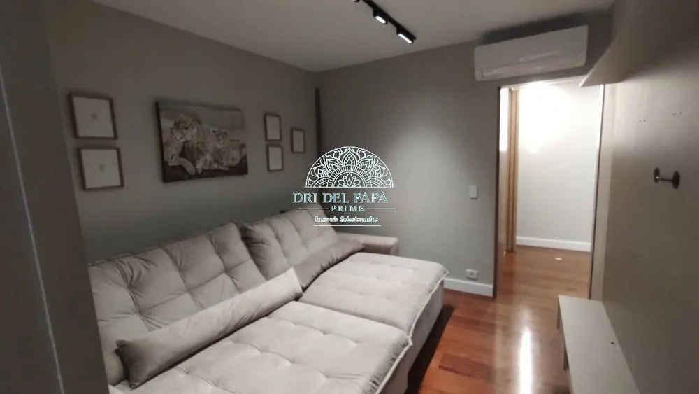Apartamento, 4 quartos, 245 m² - Foto 18
