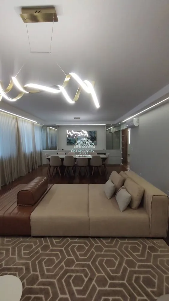 Apartamento, 4 quartos, 245 m² - Foto 15