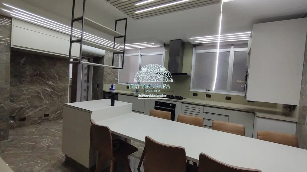 Apartamento, 4 quartos, 245 m² - Foto 1