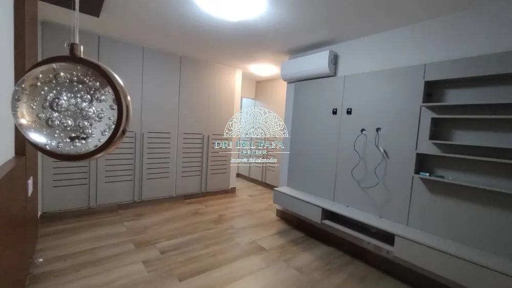 Apartamento, 4 quartos, 245 m² - Foto 10