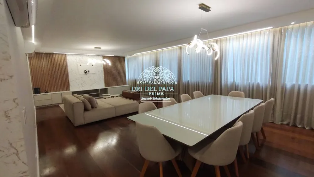 Apartamento, 4 quartos, 245 m² - Foto 14
