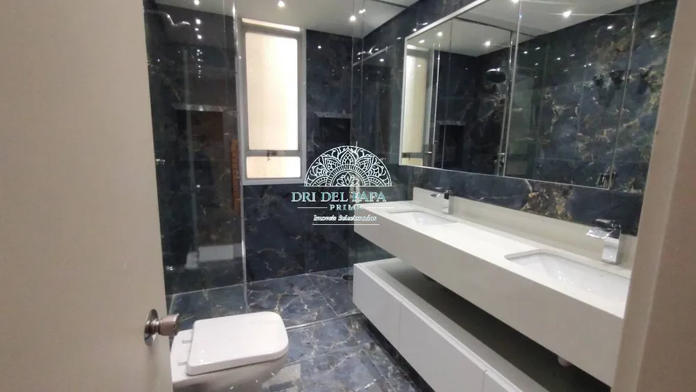 Apartamento, 4 quartos, 245 m² - Foto 12