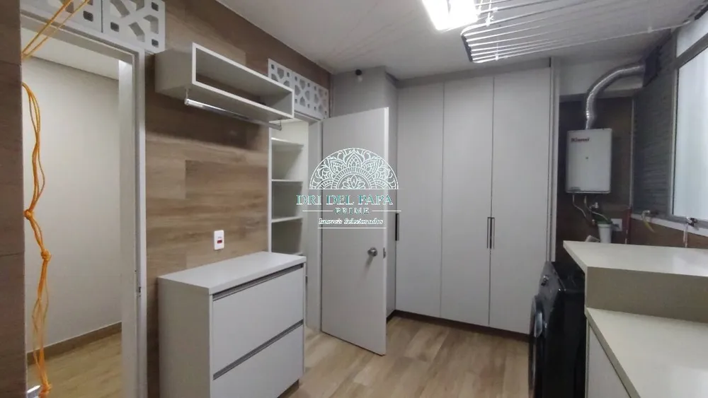 Apartamento, 4 quartos, 245 m² - Foto 3