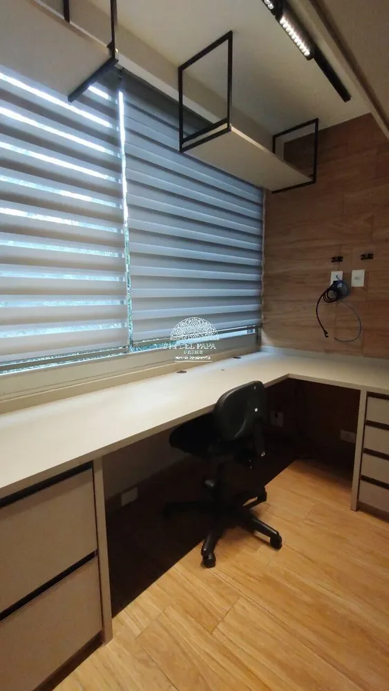 Apartamento, 4 quartos, 245 m² - Foto 16