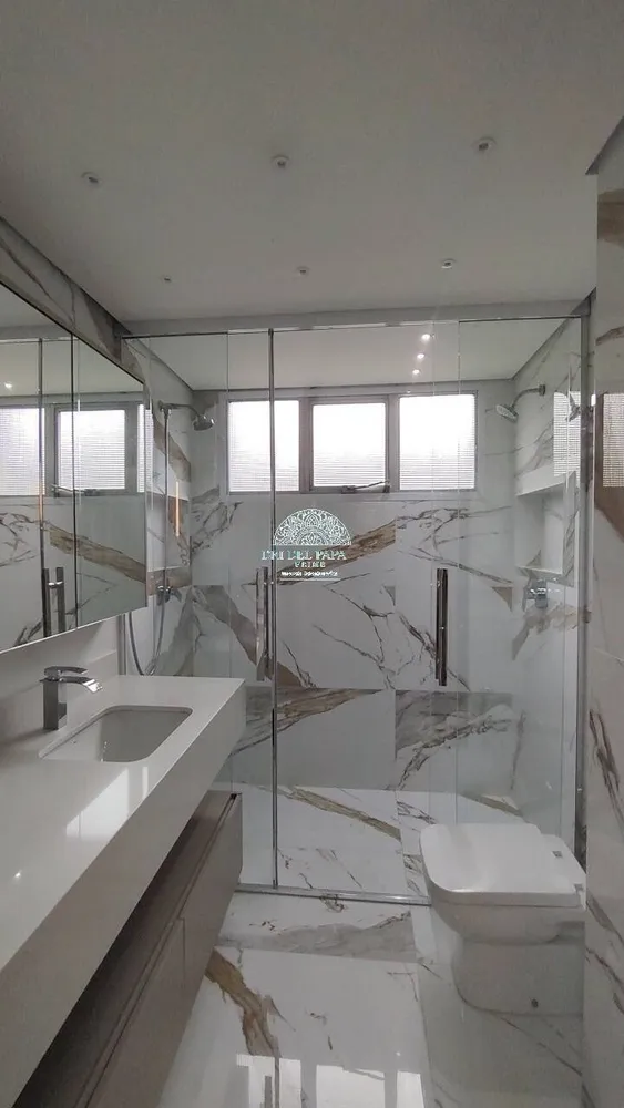 Apartamento, 4 quartos, 245 m² - Foto 7