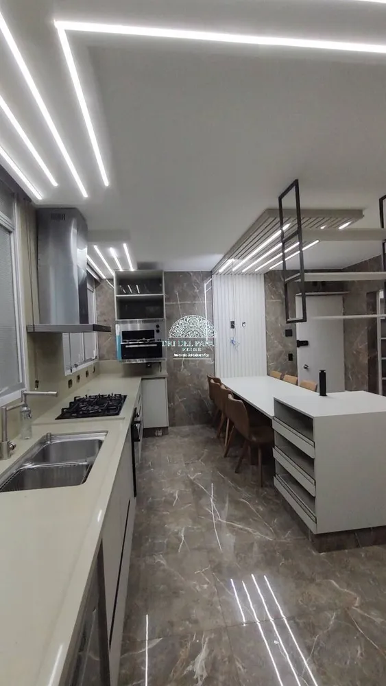 Apartamento, 4 quartos, 245 m² - Foto 2