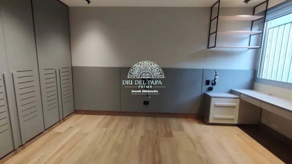 Apartamento, 4 quartos, 245 m² - Foto 2