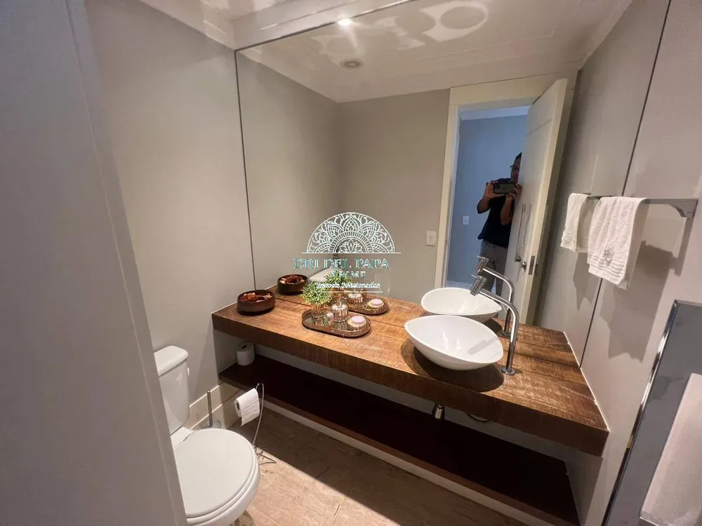 Apartamento, 4 quartos, 191 m² - Foto 4
