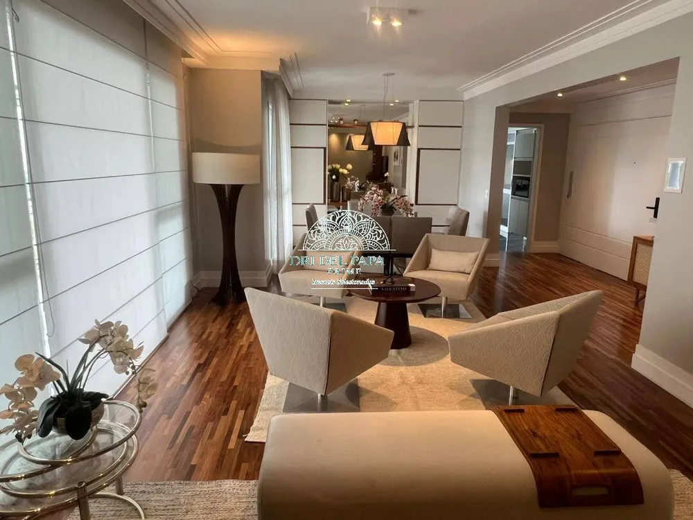 Apartamento, 4 quartos, 191 m² - Foto 18