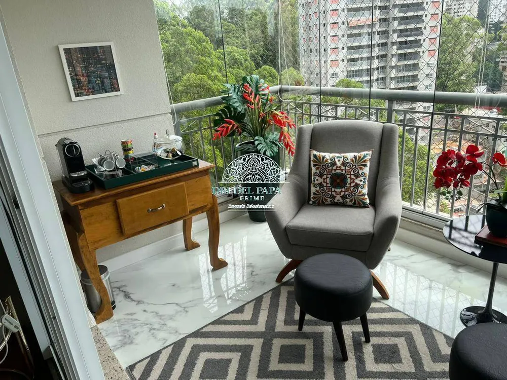 Apartamento, 4 quartos, 191 m² - Foto 11