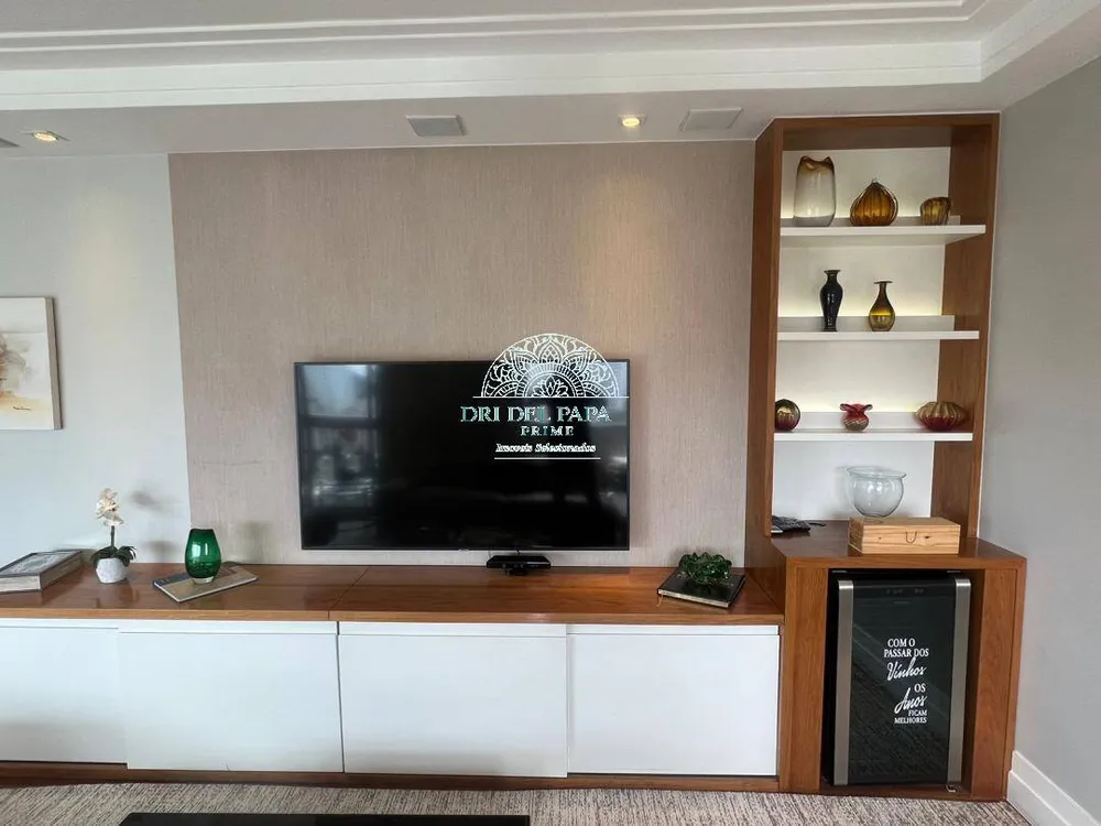 Apartamento, 4 quartos, 191 m² - Foto 1