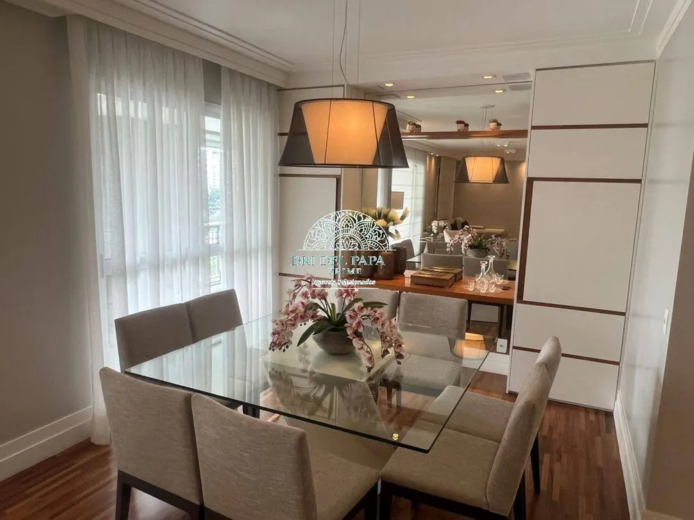 Apartamento, 4 quartos, 191 m² - Foto 8