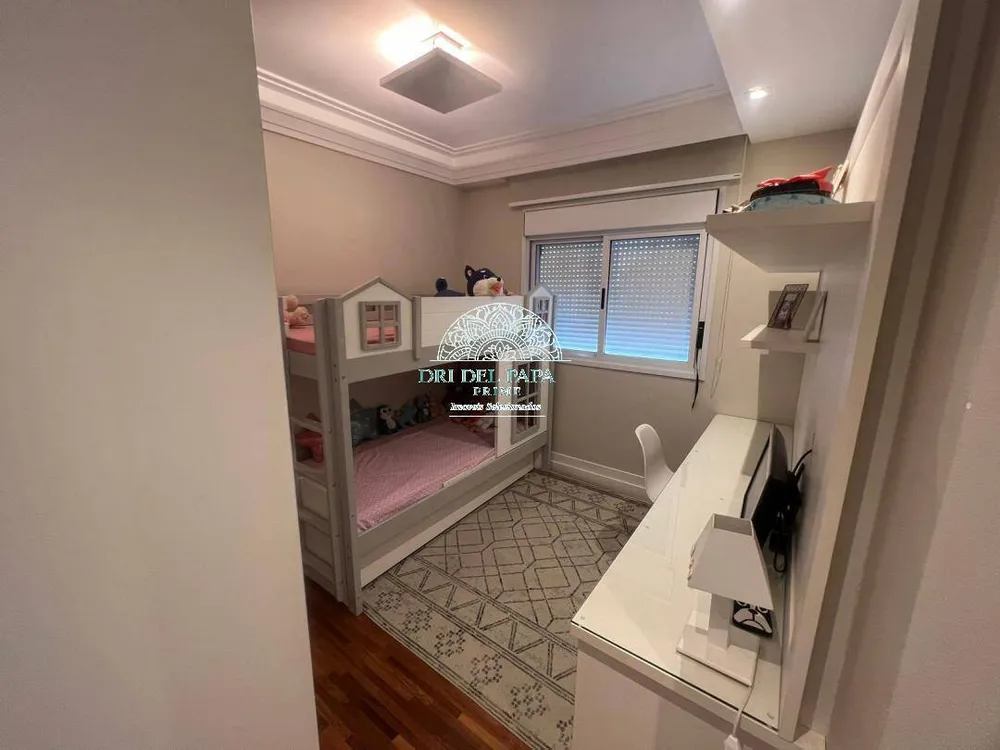Apartamento, 4 quartos, 191 m² - Foto 2