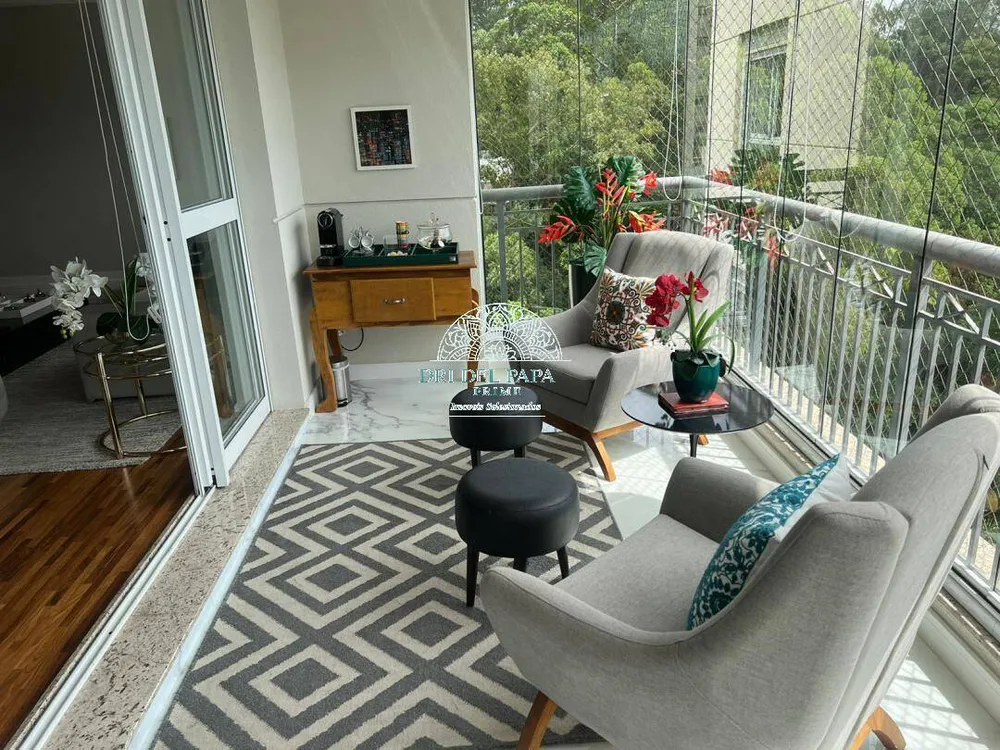 Apartamento, 4 quartos, 191 m² - Foto 13