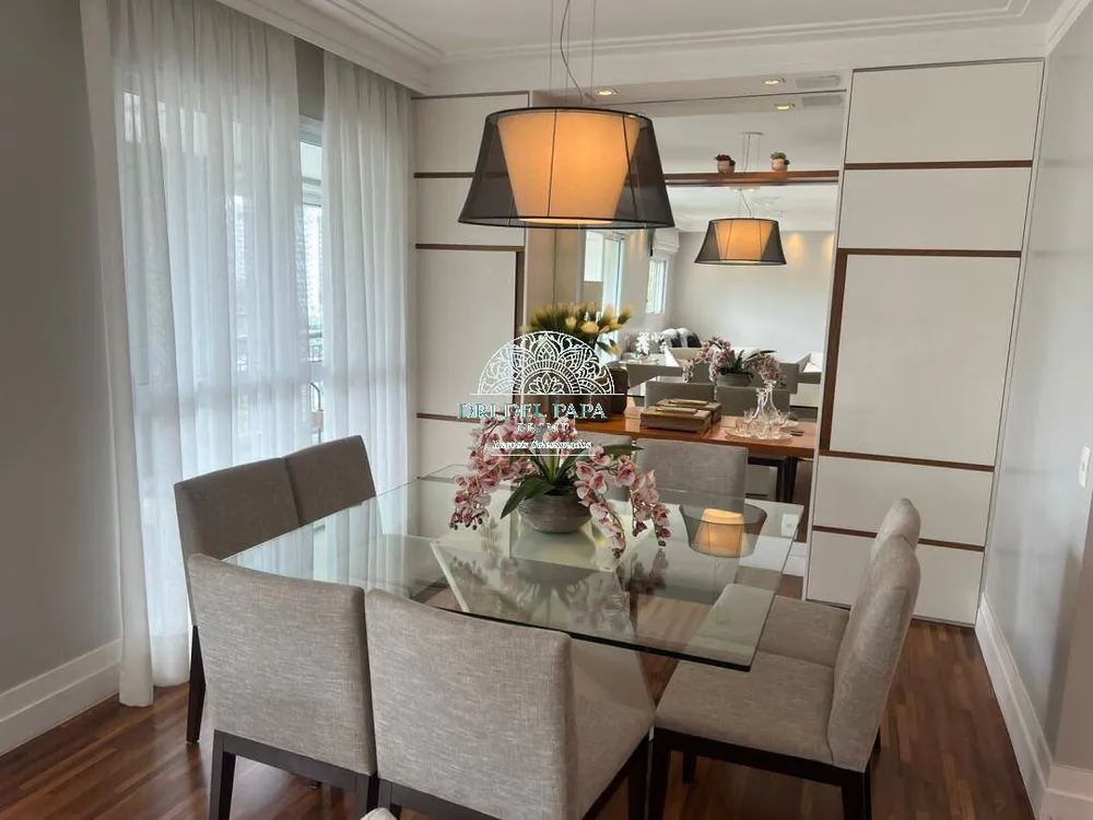 Apartamento, 4 quartos, 191 m² - Foto 10