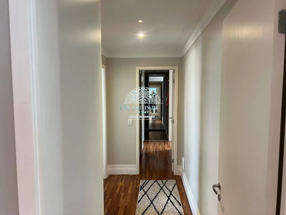 Apartamento, 4 quartos, 191 m² - Foto 3