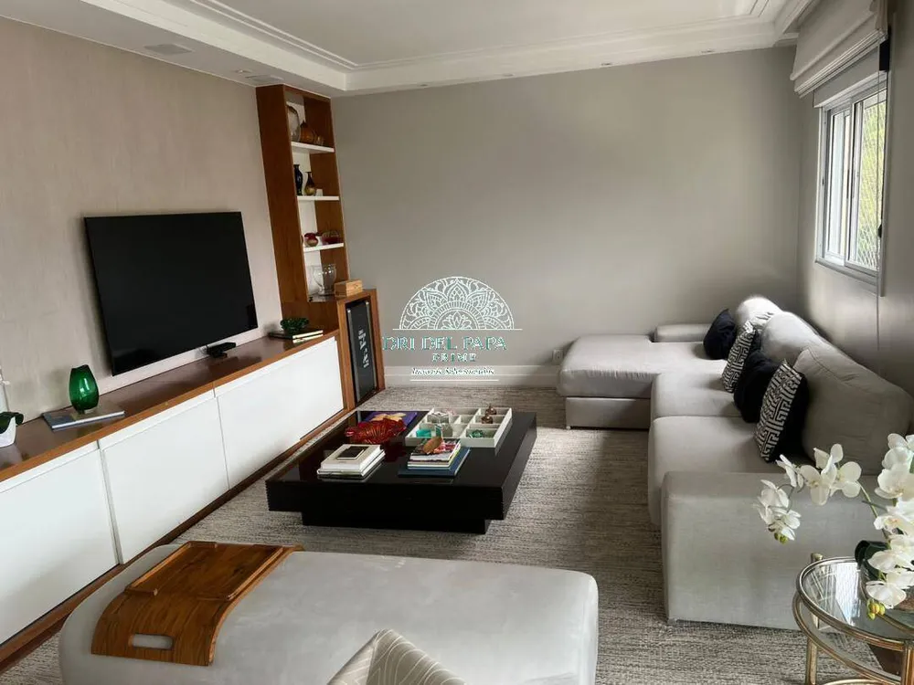 Apartamento, 4 quartos, 191 m² - Foto 9