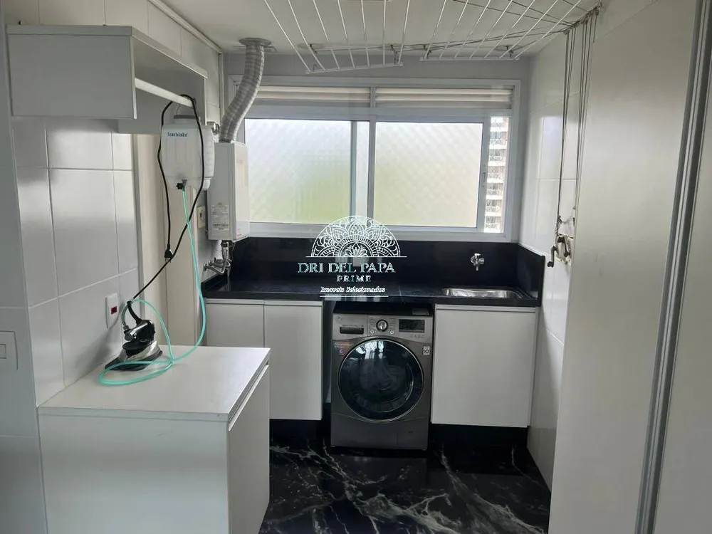Apartamento, 4 quartos, 191 m² - Foto 17