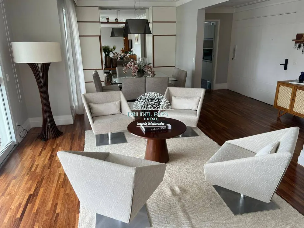 Apartamento, 4 quartos, 191 m² - Foto 7